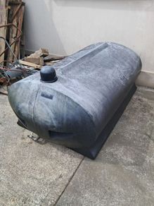diesel tank
