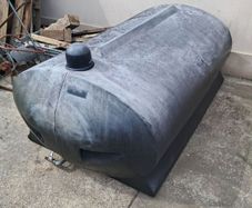 diesel tank