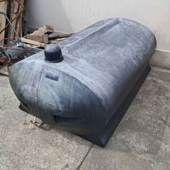 diesel tank