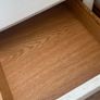 Pair of Wooden Bedside Tables / DIY Project Image 3