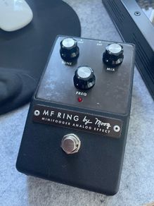 Moog MF Ring V1