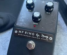 Moog MF Ring V1