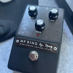 Moog MF Ring V1