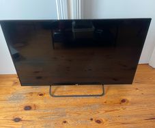 jvc 42 inch tv