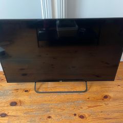 jvc 42 inch tv