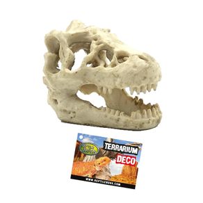 Reptile Nova Terrarium Ornament RN711A-SK