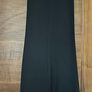 Marks and Spencer Navy Wool Trousers Image 2
