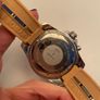 KYBOE! Giant Mariner 48mm water resistant 10ATM Image 5