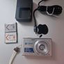 Sony Camera DSC-530 Image 6