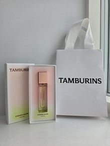 Tamburins Evening Glow 11ml Parfum