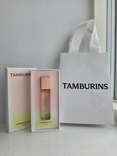 Tamburins Evening Glow 11ml Parfum