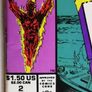 Saga of the Original Human Torch Limited Series Issues 1-4 (1990) Image 6