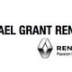 Michael Grant Renault