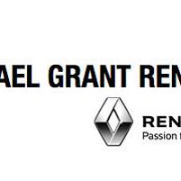 Michael Grant Renault Jobs in Ireland