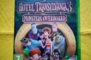 Hotel transylvania 3 Xbox one Games Original