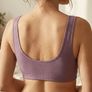 Cotton Bra Image 2