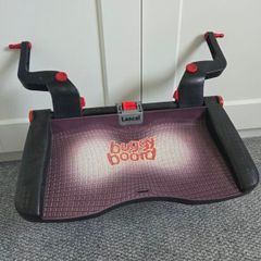 Universal buggy board