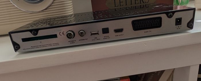 Saorview