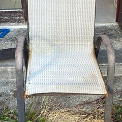 outdoor chairs