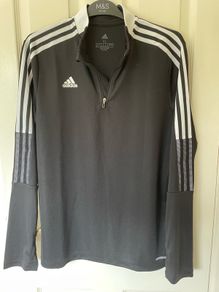 Addidas Ladies Top