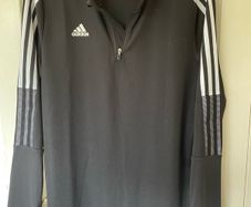 Addidas Ladies Top