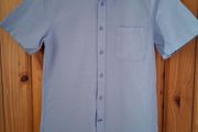 Dunnes regular fit mens shirt