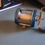 Abu Garcia Ambassadeur 6600C4 serviced and UPGRADED Image 2