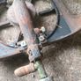 camping gas burner Image 3