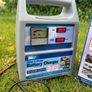 Heavy Duty Battery Charger NEW Image 4