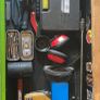 Pacini 12 Drawer Toolbox with extra Tools & Snap on Jacket Image 8