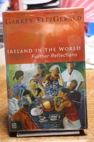 Ireland in the World
