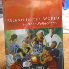 Ireland in the World