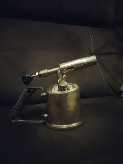 antique