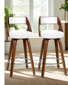 Kitchen island stools