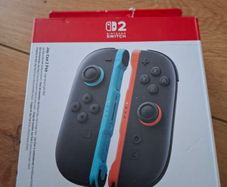 Nintendo Switch 2 Joy-Con Controller