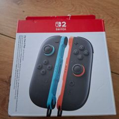 Nintendo Switch 2 Joy-Con Controller