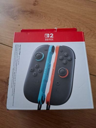 Nintendo Switch 2 Joy-Con Controller