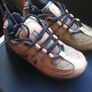 Lovely brown casual runners Image 2