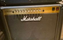 Marshall JCM 900 1993 2 12 combo