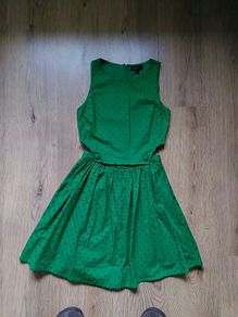 Topshop dress (UK 6)