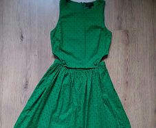Topshop dress (UK 6)