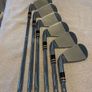 Absolutely pristine PC3 irons by the elide Japanese Brand Fourteen Image 3