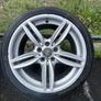 19 inch bmw wheels Image 2