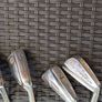 Golf clubs Image 7