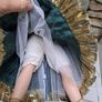 Leonardo Porcelain Doll Gypsy Rose Image 2