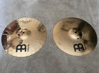 Meinl Hi-Hats