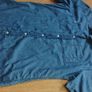 Denim Shirt  Size M Image 2