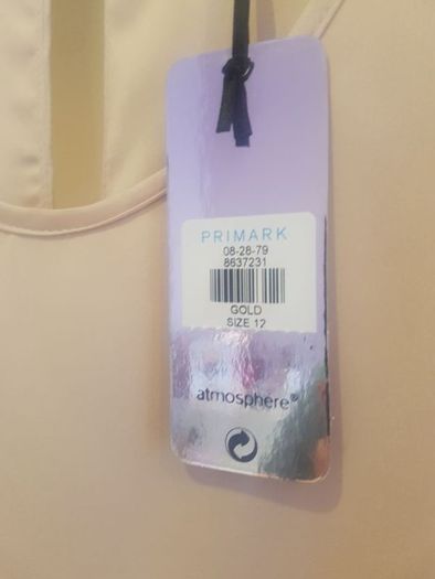 Sequin dress
