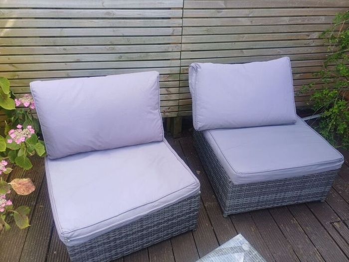 Garden Furniture - patio furniture