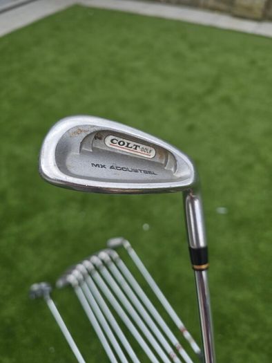 Golf Clubs